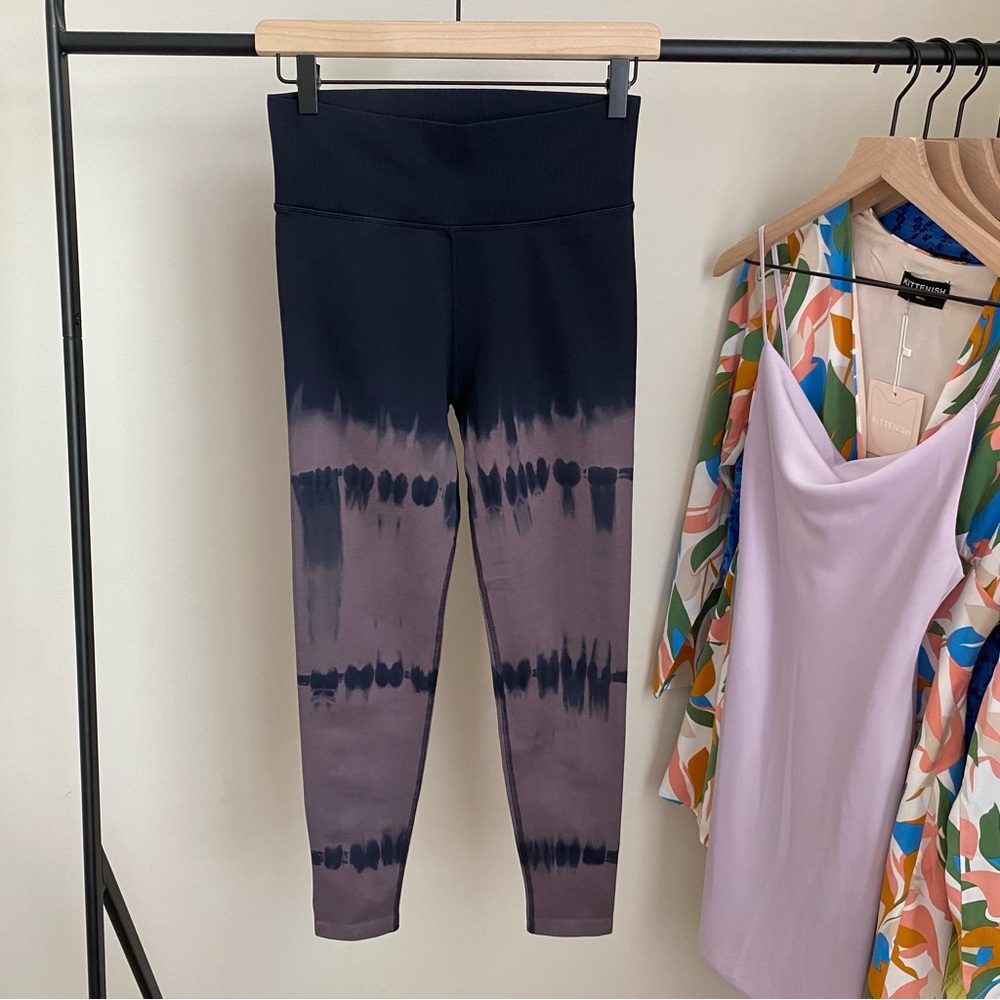 Aerie OFFLINE Seamless Leggings